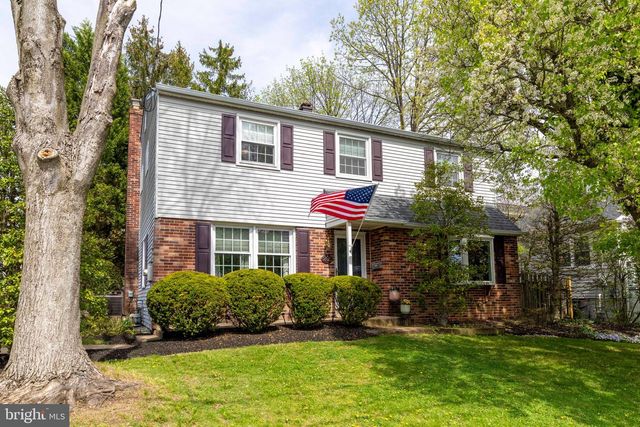 205 ANDERSON LN, Ambler, PA 19002