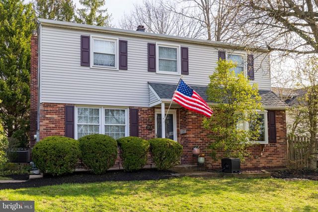 205 ANDERSON LN, Ambler, PA 19002