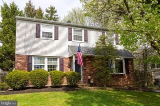 205 ANDERSON LN, Ambler, PA 19002