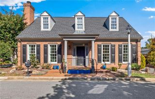158 Westhaven Circle, Winston-salem, NC 27104