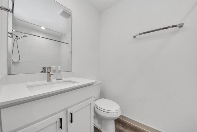 7911 Wrangler Shack Lane, Rosharon, TX 77583