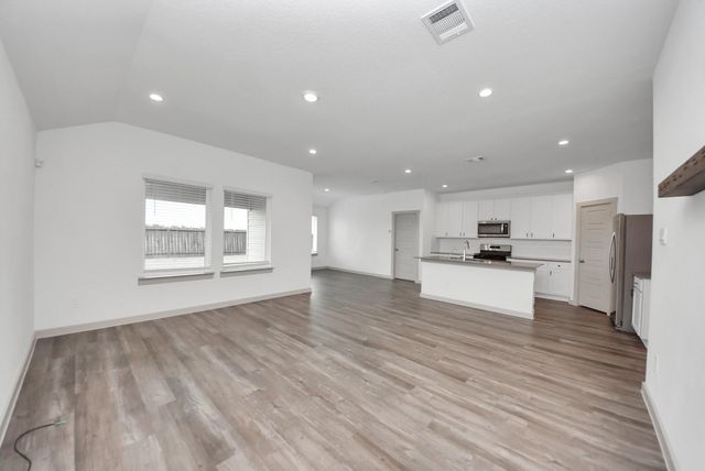 7911 Wrangler Shack Lane, Rosharon, TX 77583