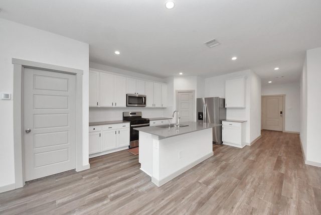 7911 Wrangler Shack Lane, Rosharon, TX 77583