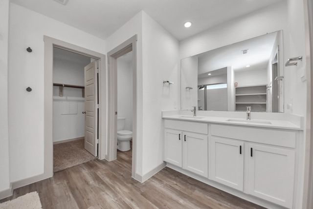 7911 Wrangler Shack Lane, Rosharon, TX 77583