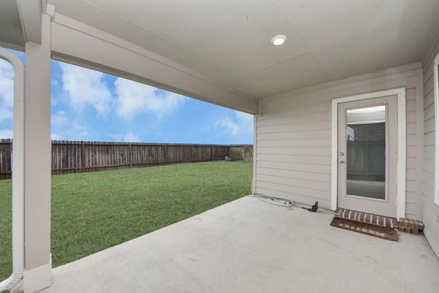 7911 Wrangler Shack Lane, Rosharon, TX 77583