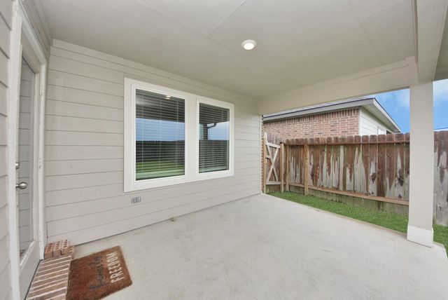 7911 Wrangler Shack Lane, Rosharon, TX 77583