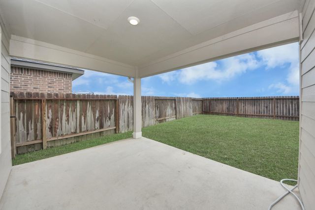 7911 Wrangler Shack Lane, Rosharon, TX 77583