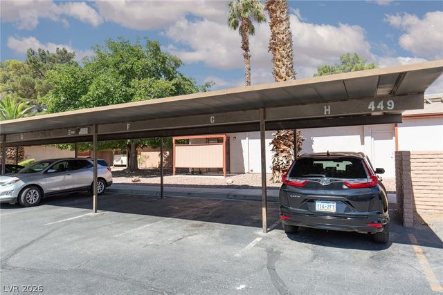 449 North Lamb Boulevard G, Las Vegas, NV 89110