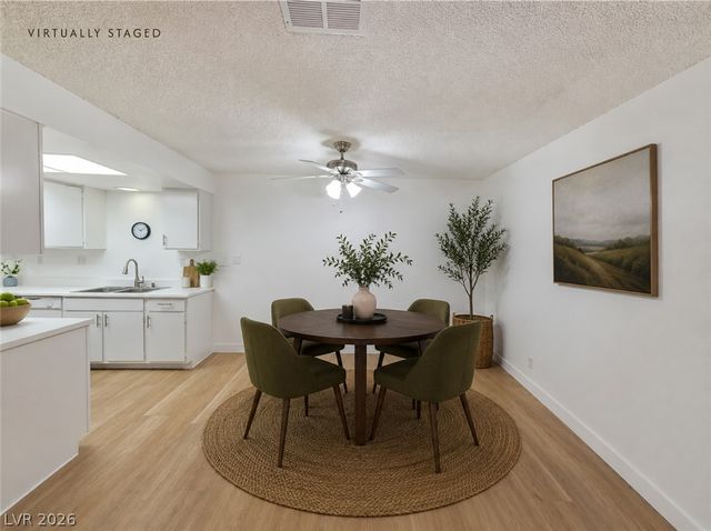 449 North Lamb Boulevard G, Las Vegas, NV 89110