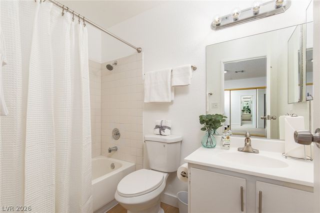 449 North Lamb Boulevard G, Las Vegas, NV 89110