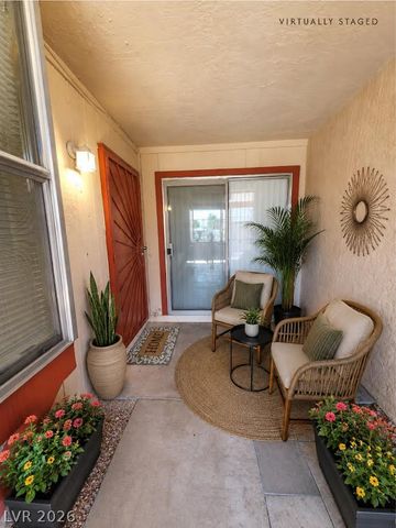 449 North Lamb Boulevard G, Las Vegas, NV 89110