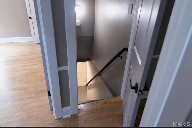 40 Sunset Court, Pasadena Park, MO 63121