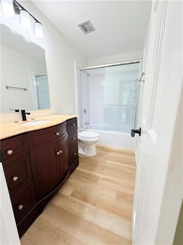 300 Winding River Drive E, Atlanta, GA 30350