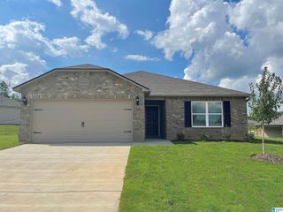 648 KLYNES DRIVE, Calera, AL 35040