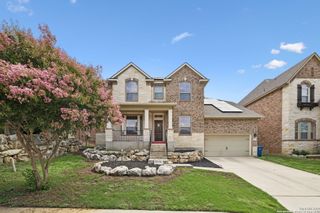 18530 Canoe, San Antonio, TX 78258