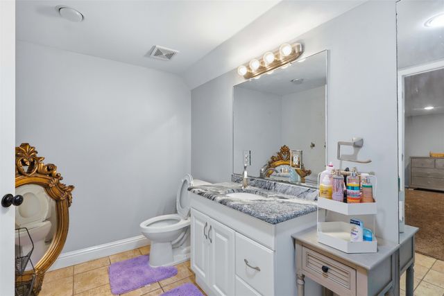 1201 Garden Avenue, Mt Pleasant, TX 75455
