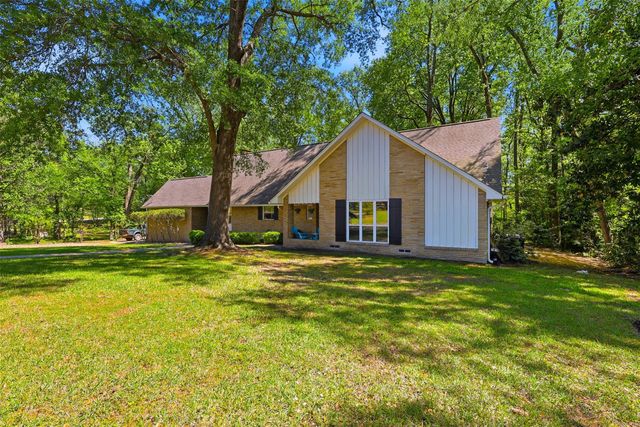 1201 Garden Avenue, Mt Pleasant, TX 75455