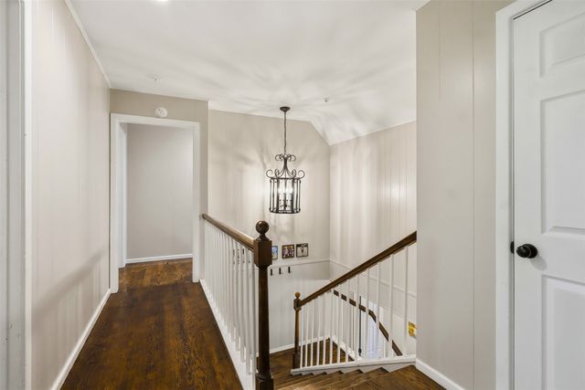 1201 Garden Avenue, Mt Pleasant, TX 75455