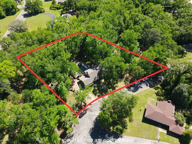 1201 Garden Avenue, Mt Pleasant, TX 75455
