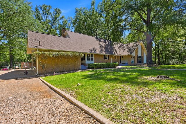 1201 Garden Avenue, Mt Pleasant, TX 75455
