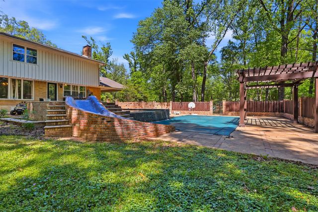 1201 Garden Avenue, Mt Pleasant, TX 75455
