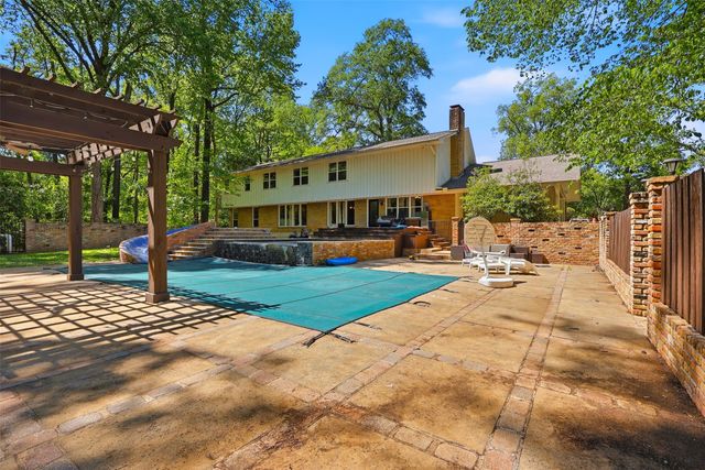1201 Garden Avenue, Mt Pleasant, TX 75455