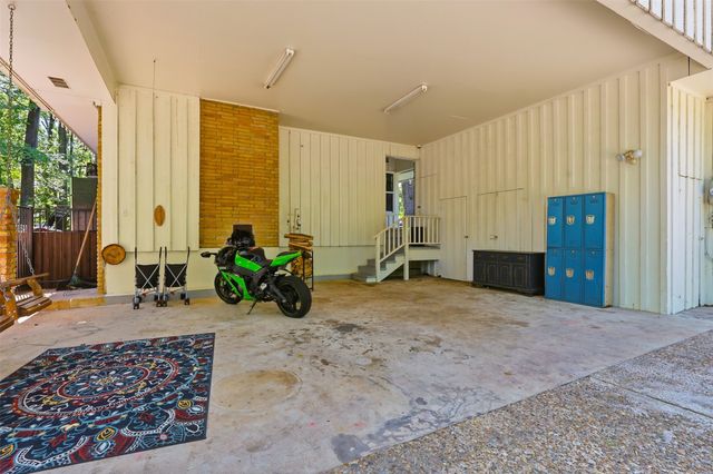 1201 Garden Avenue, Mt Pleasant, TX 75455