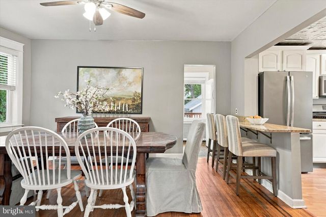 116 SAINT PAULS RD, Ardmore, PA 19003