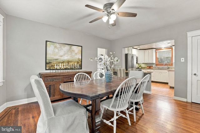116 SAINT PAULS RD, Ardmore, PA 19003