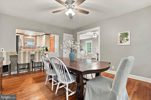 116 SAINT PAULS RD, Ardmore, PA 19003