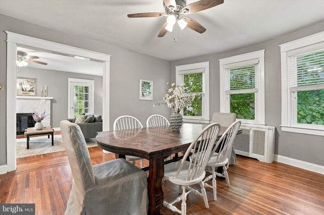 116 SAINT PAULS RD, Ardmore, PA 19003