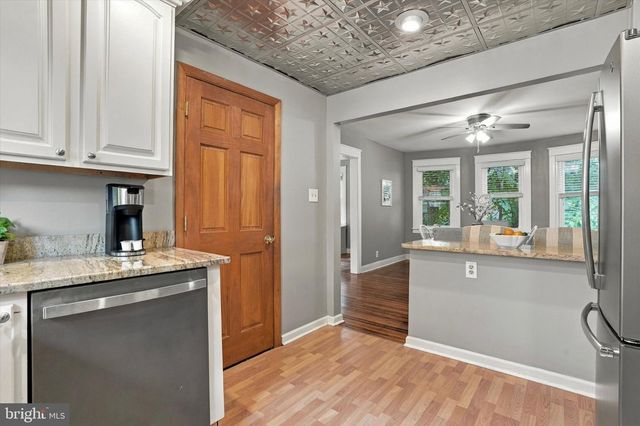 116 SAINT PAULS RD, Ardmore, PA 19003