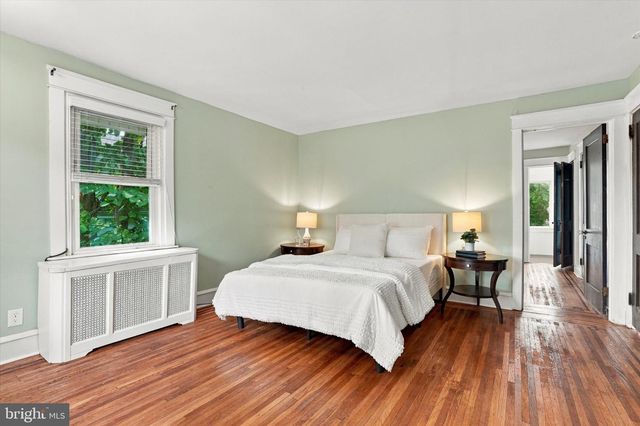 116 SAINT PAULS RD, Ardmore, PA 19003