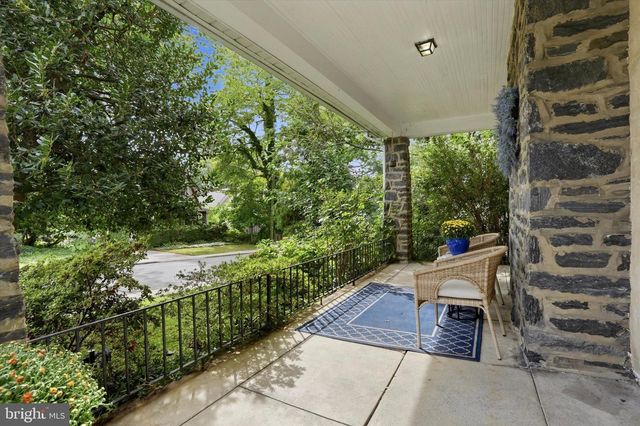 116 SAINT PAULS RD, Ardmore, PA 19003