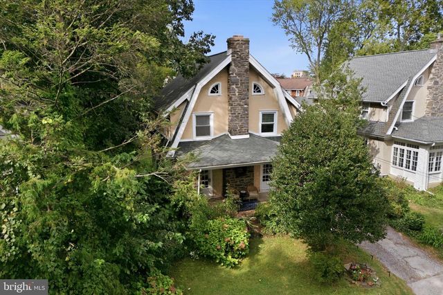 116 SAINT PAULS RD, Ardmore, PA 19003
