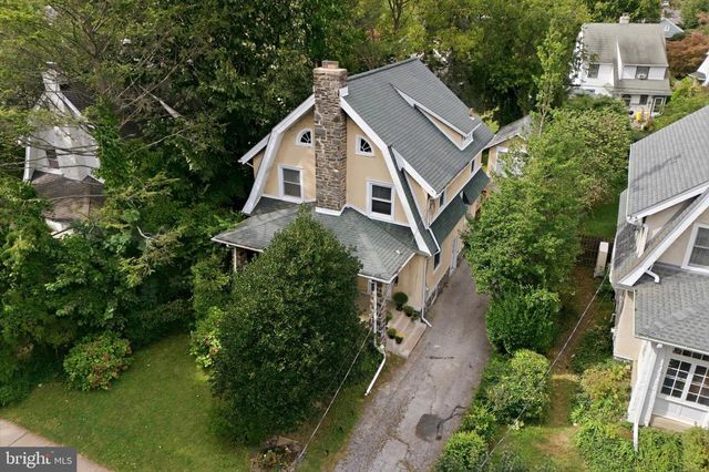 116 SAINT PAULS RD, Ardmore, PA 19003