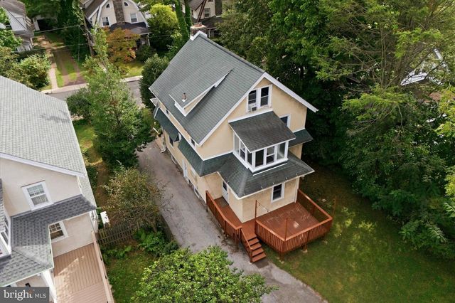 116 SAINT PAULS RD, Ardmore, PA 19003
