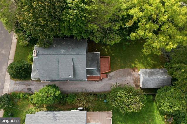 116 SAINT PAULS RD, Ardmore, PA 19003