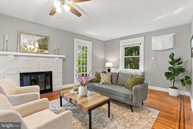 116 SAINT PAULS RD, Ardmore, PA 19003