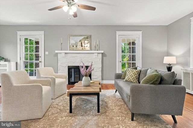 116 SAINT PAULS RD, Ardmore, PA 19003