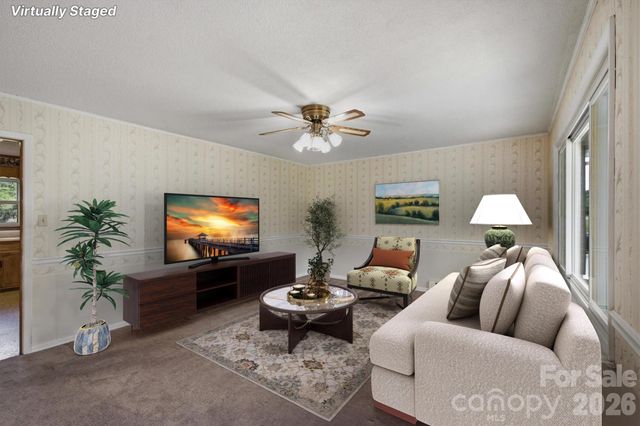1414 Bethel Road, Morganton, NC 28655