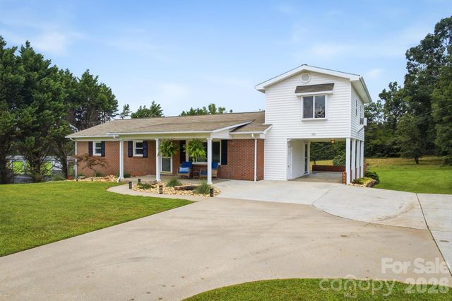 1414 Bethel Road, Morganton, NC 28655