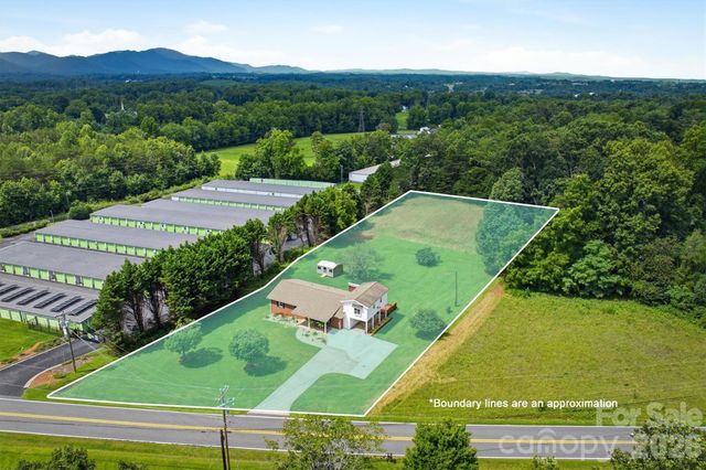 1414 Bethel Road, Morganton, NC 28655