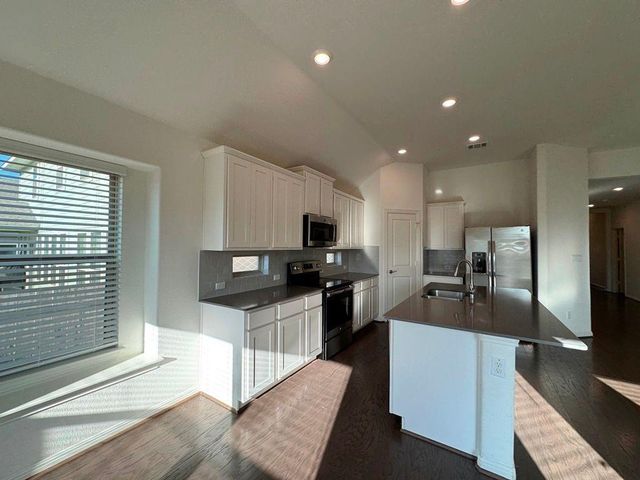 1425 Morning View RD, Georgetown, TX 78634