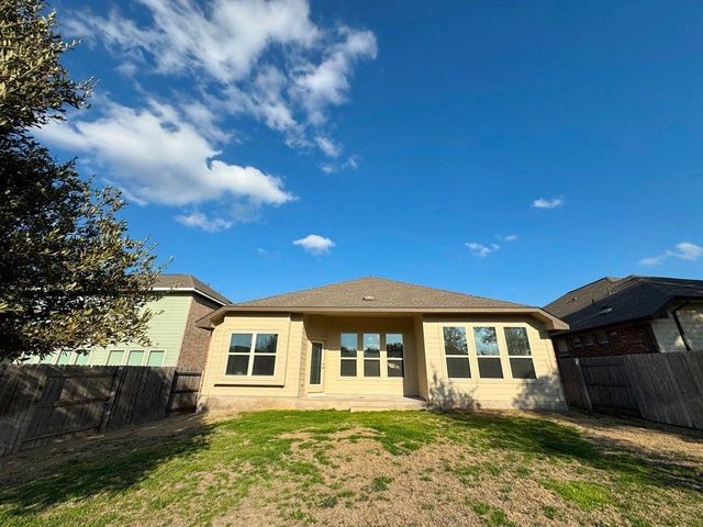 1425 Morning View RD, Georgetown, TX 78634