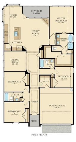 1425 Morning View RD, Georgetown, TX 78634