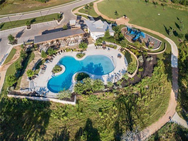 1425 Morning View RD, Georgetown, TX 78634