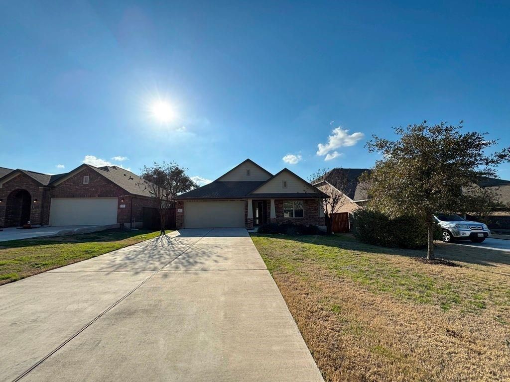 1425 Morning View RD, Georgetown, TX 78634