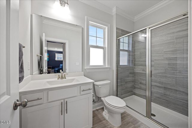 929 Wrights Creek Way, Wake Forest, NC 27587
