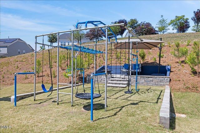 929 Wrights Creek Way, Wake Forest, NC 27587